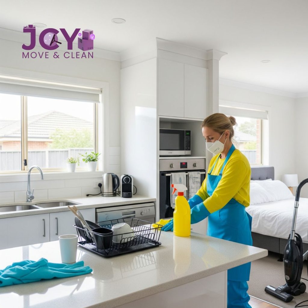 Preparing Your Home for Bond Cleaning: Essential Steps for Melbourne Tenants